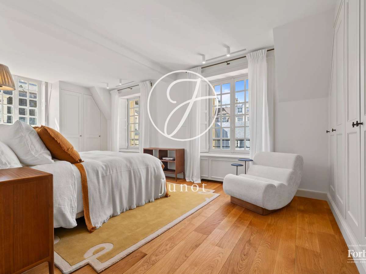 Apartment Paris 5e