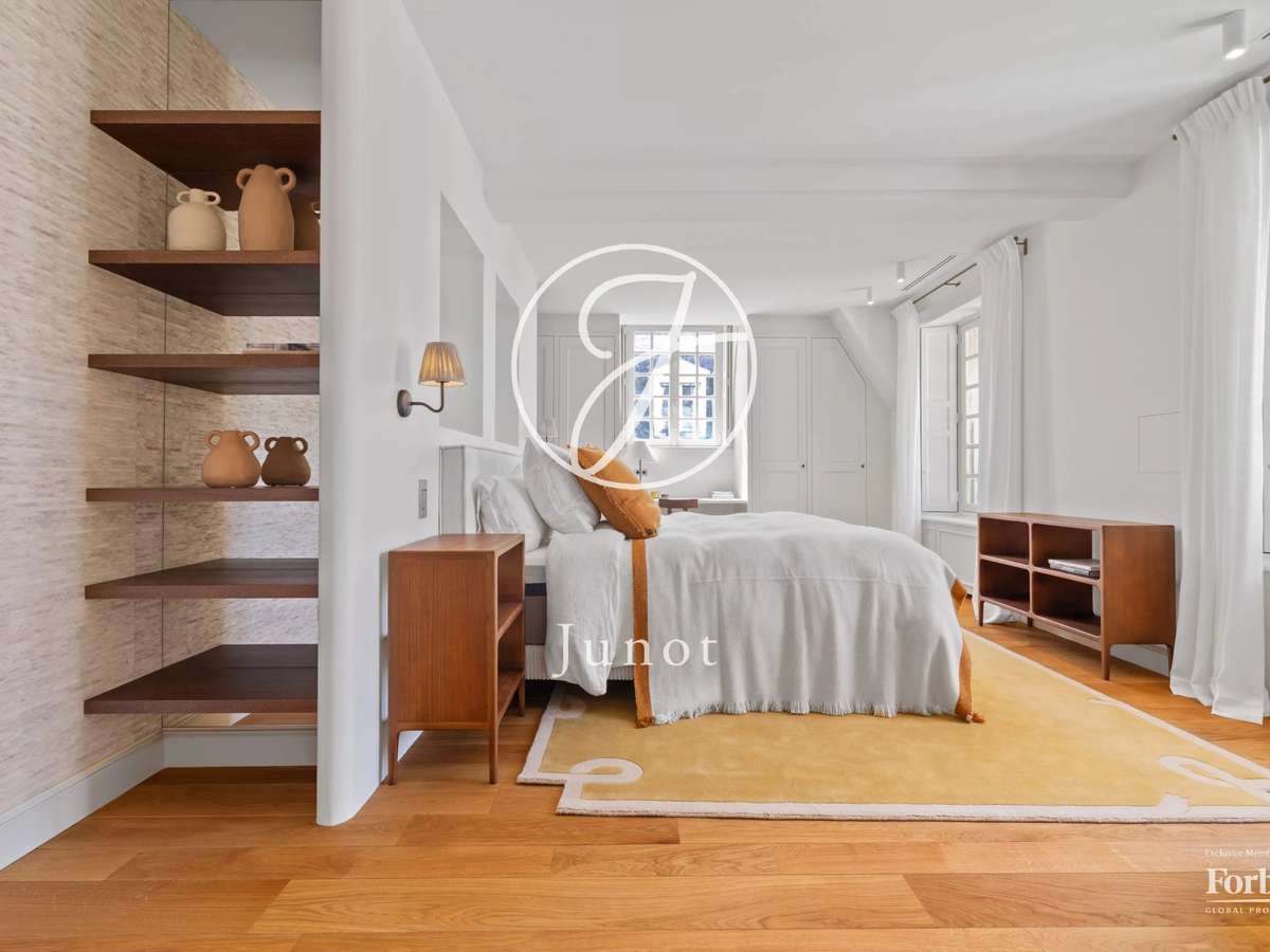 Apartment Paris 5e