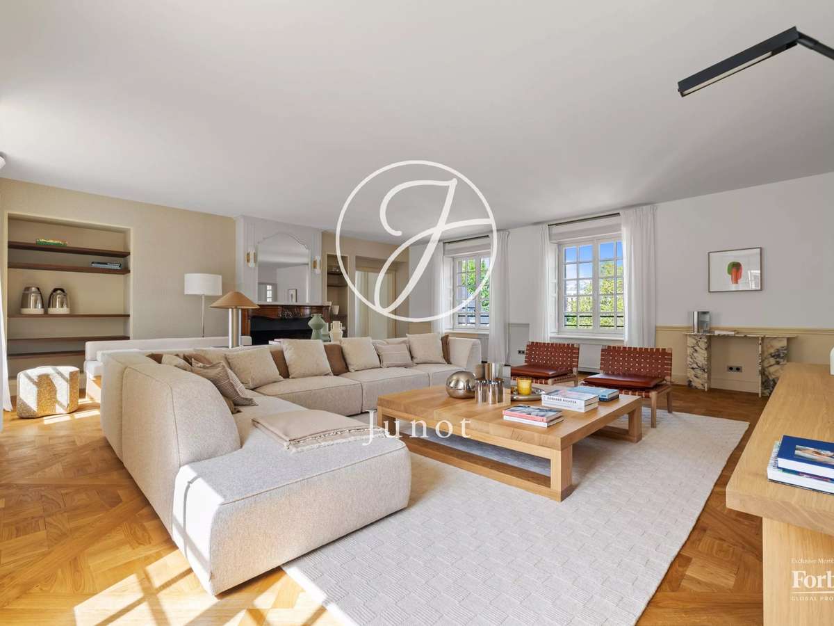 Apartment Paris 5e