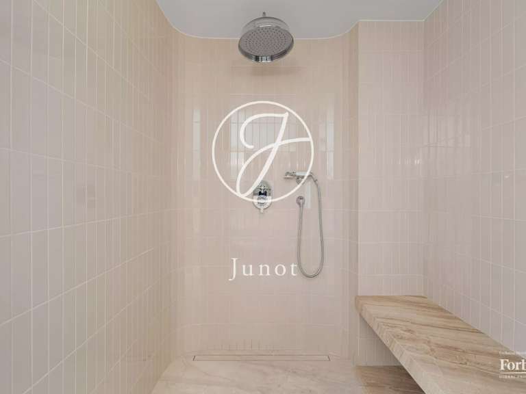 Appartement Paris 5e - 3 chambres - 189m²