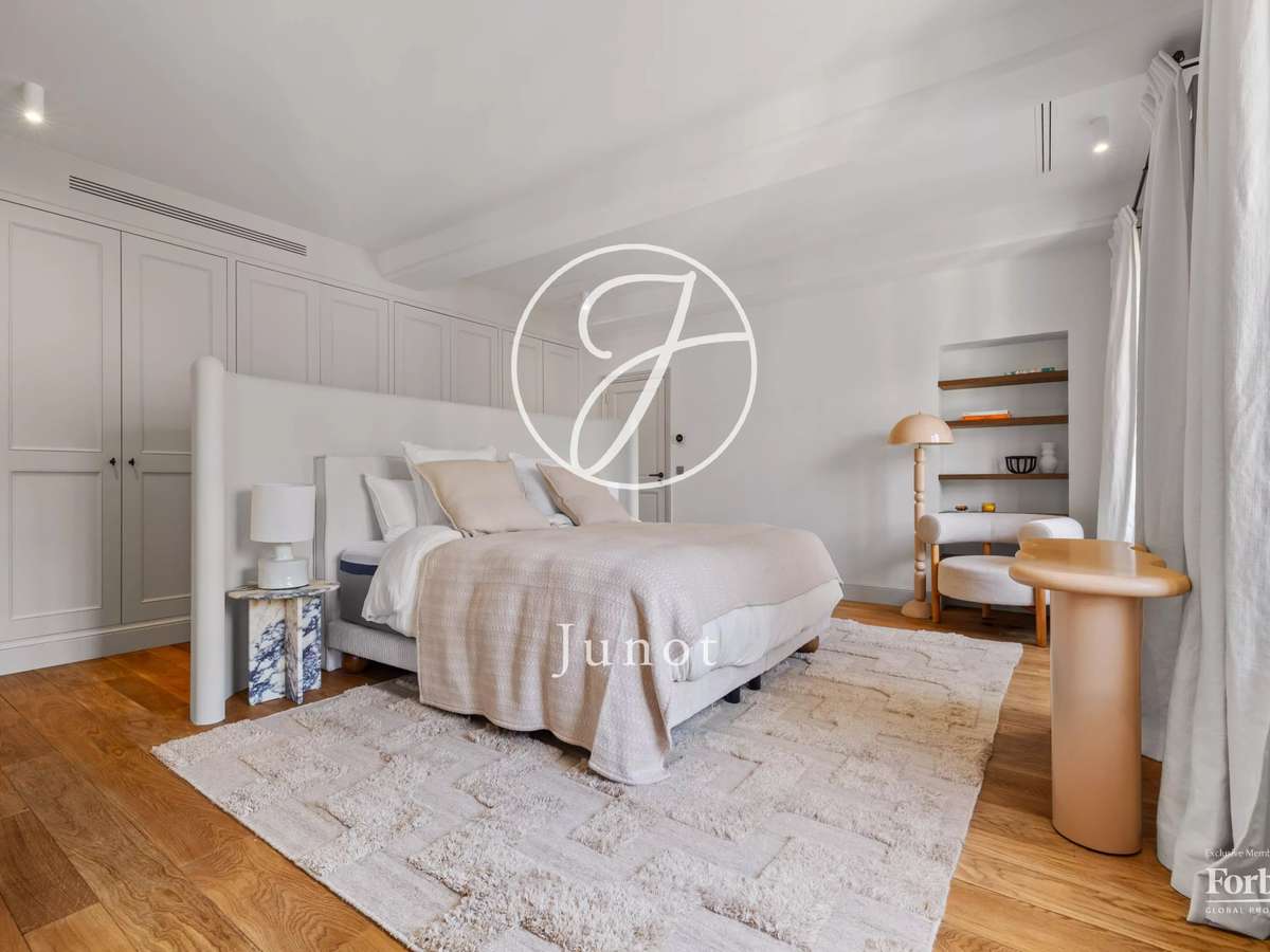 Apartment Paris 5e