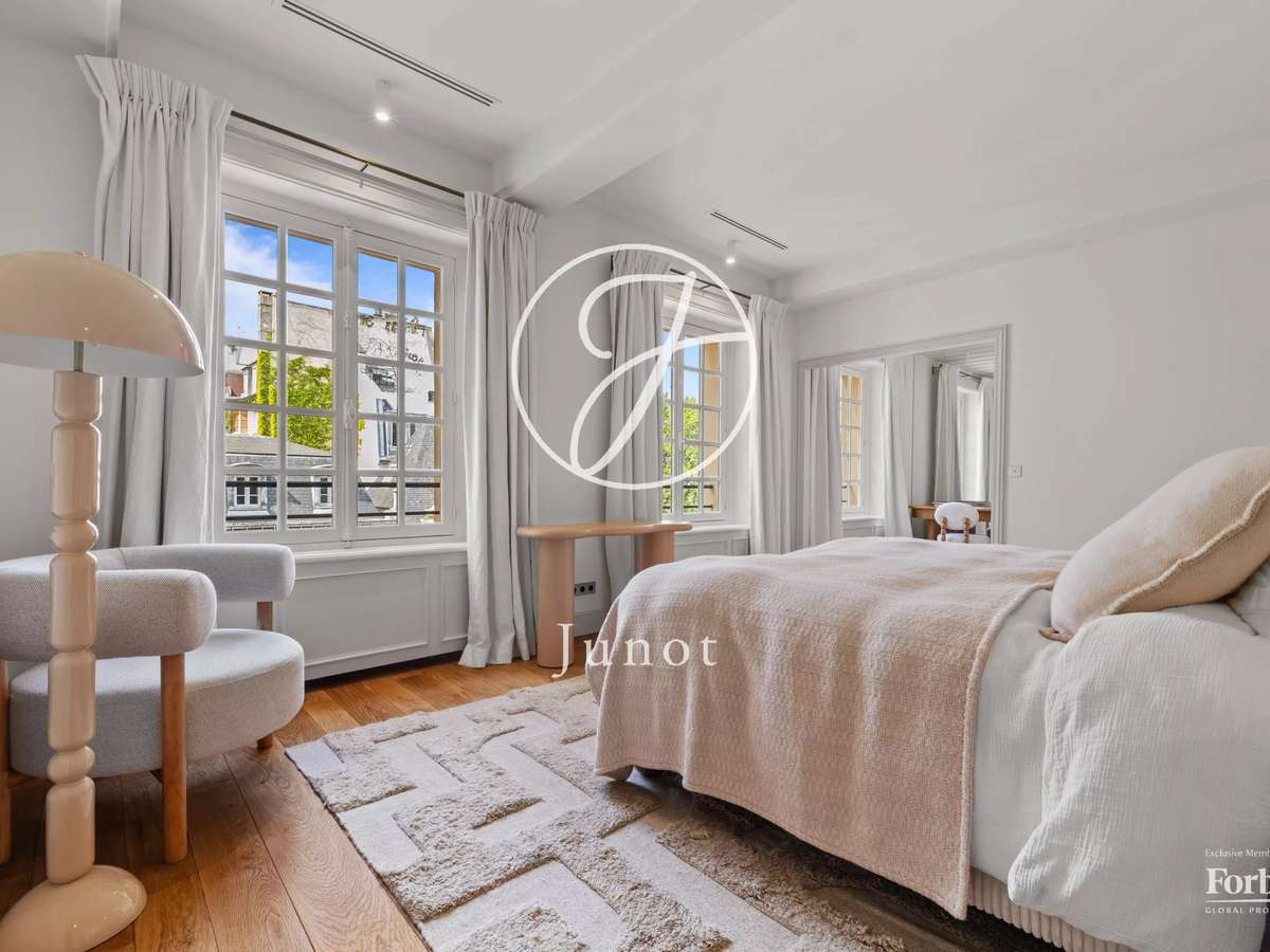 Apartment Paris 5e