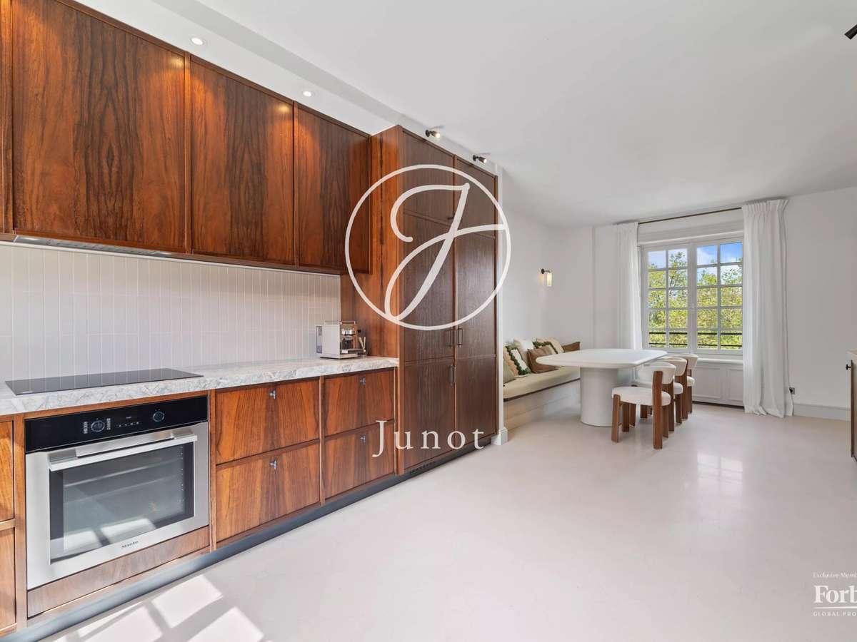 Apartment Paris 5e