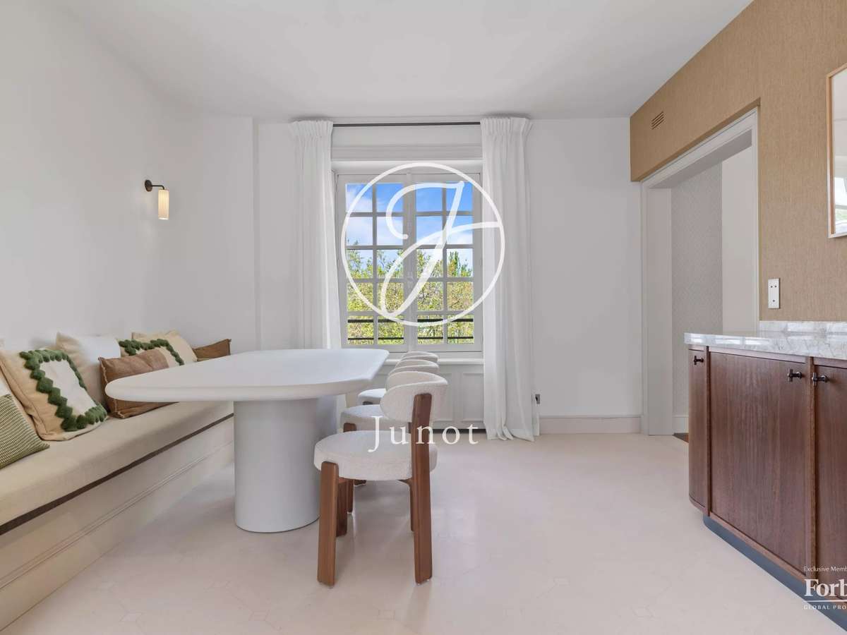 Apartment Paris 5e