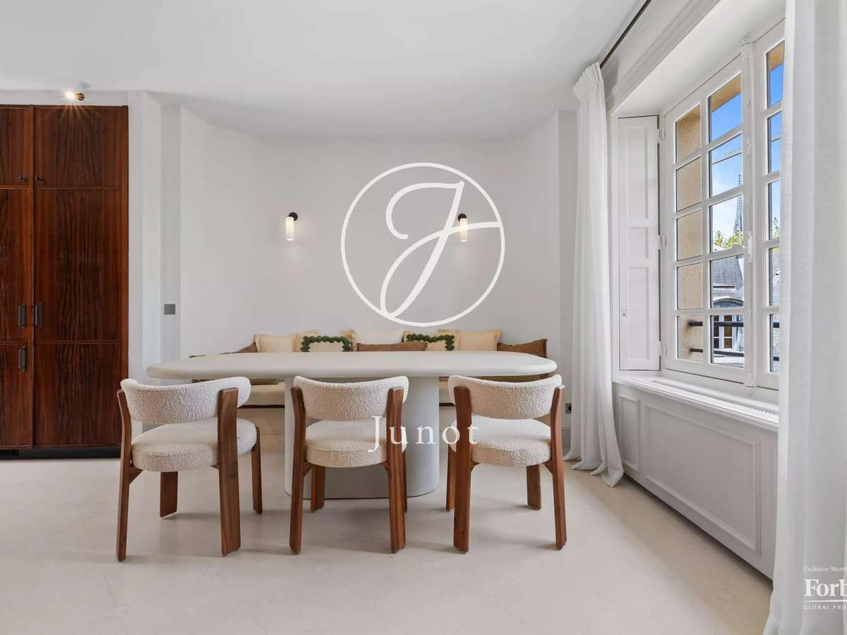 Apartment Paris 5e