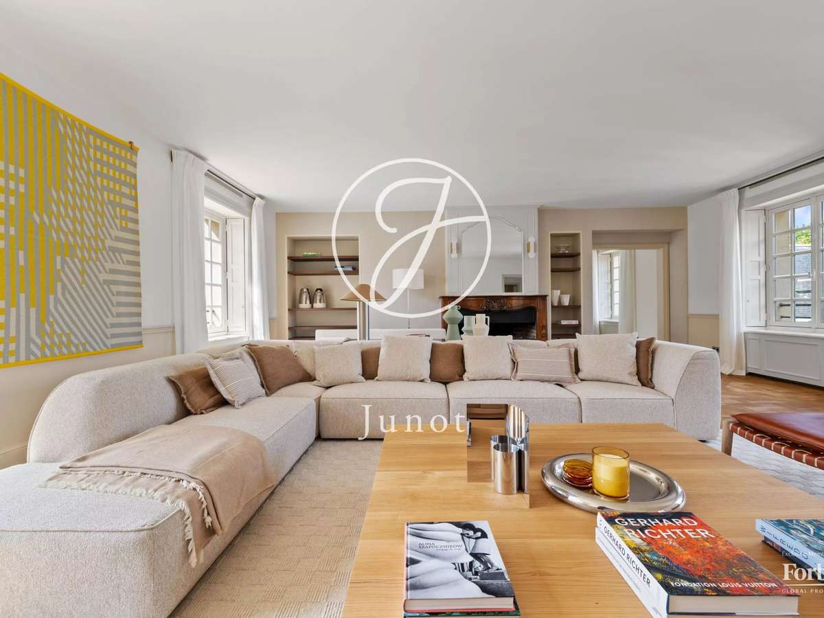 Apartment Paris 5e