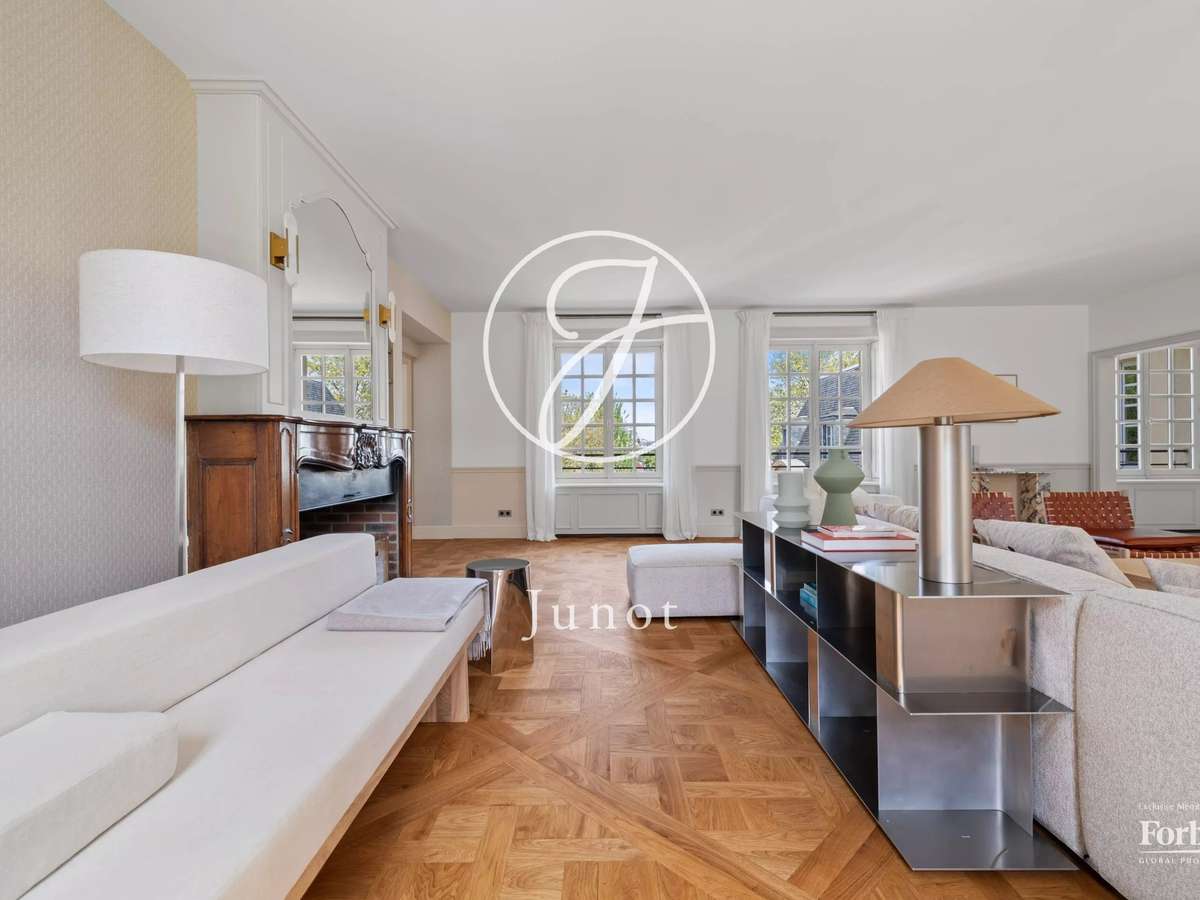 Apartment Paris 5e