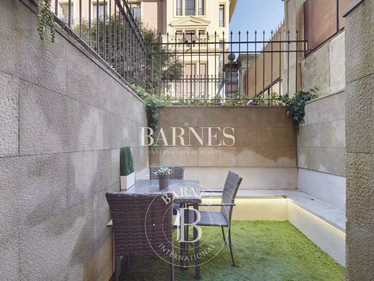 Apartment San Sebastian de los Reyes - 5 bedrooms - 138m²