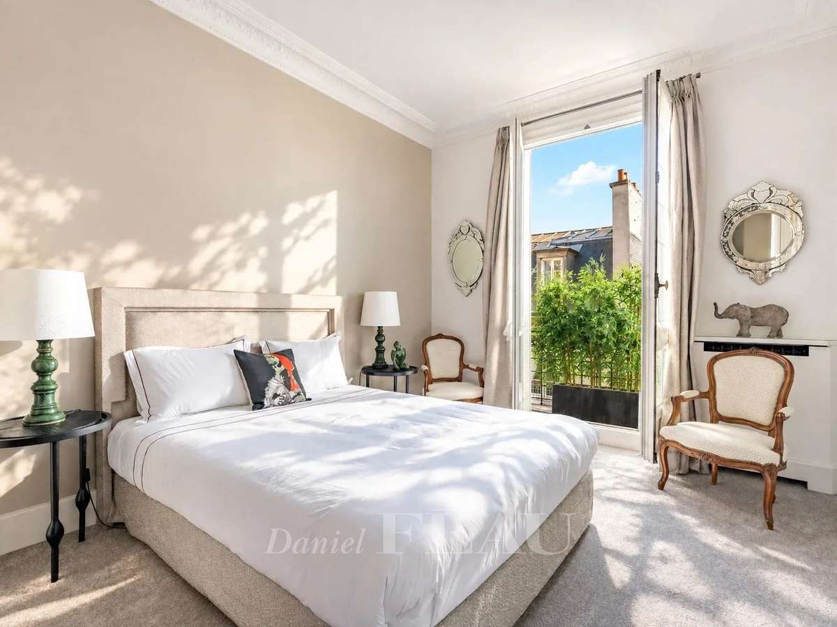 Appartement Paris 7e