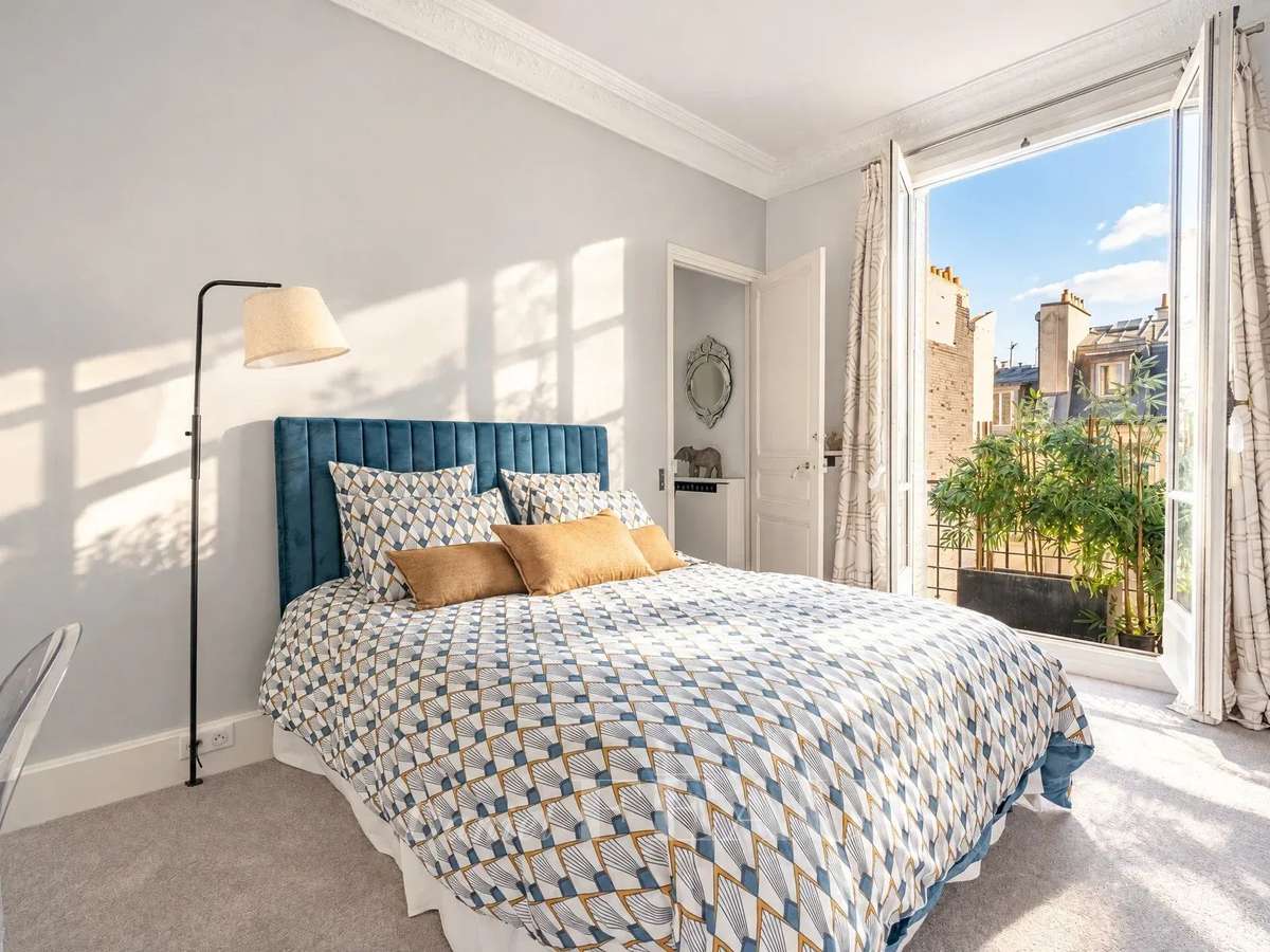 Appartement Paris 7e