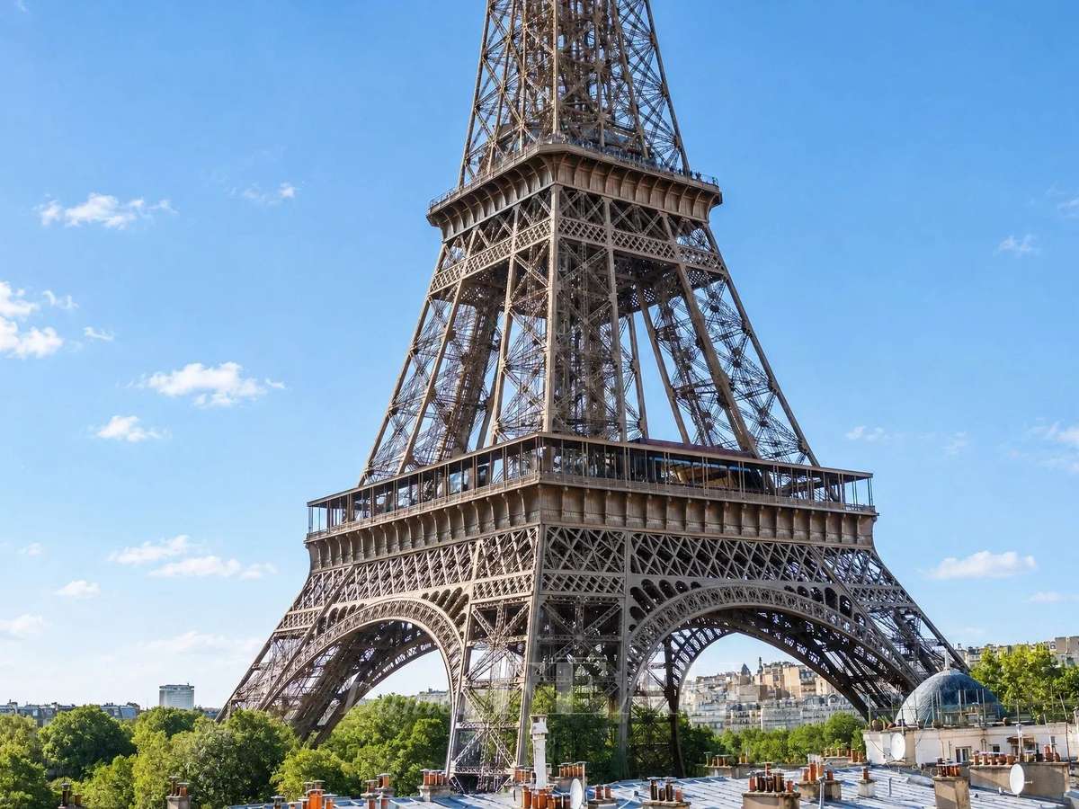 Appartement Paris 7e