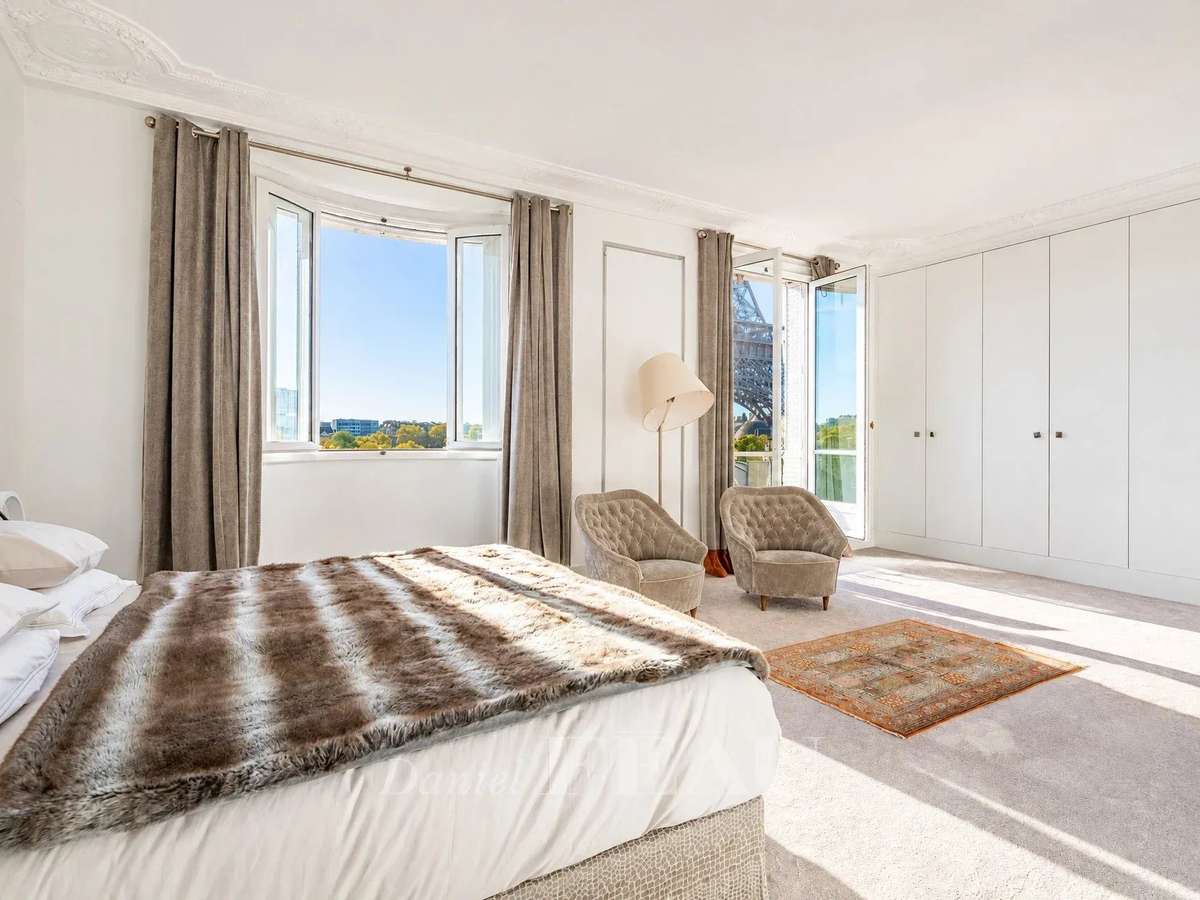 Appartement Paris 7e