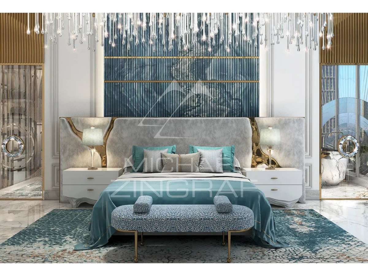 Appartement Al Majaz