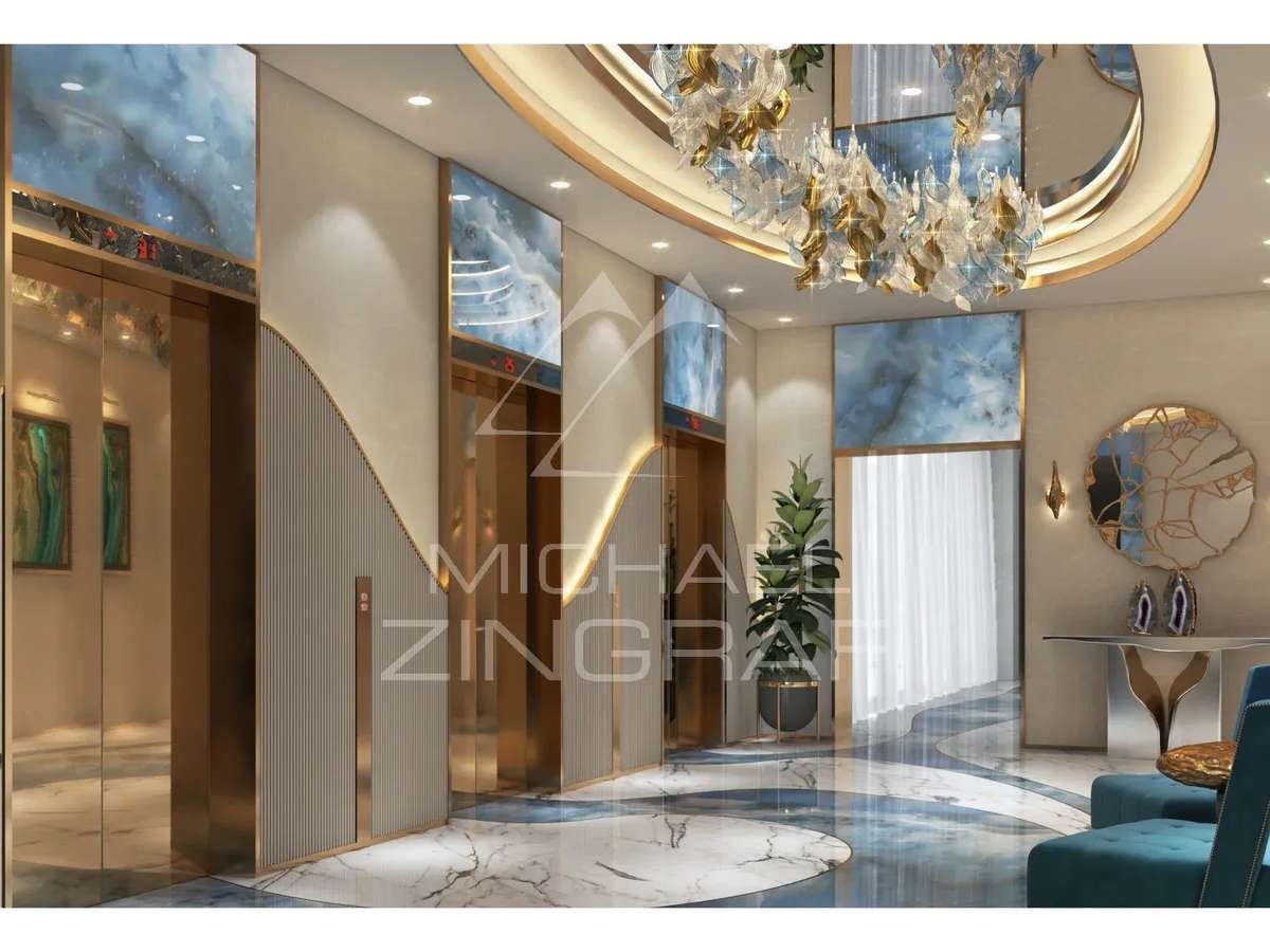 Appartement Al Majaz