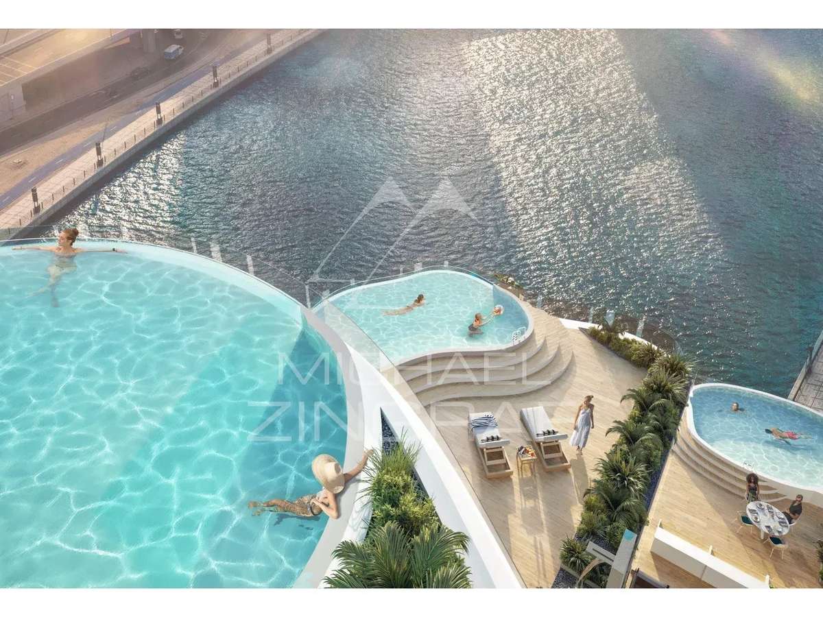 Appartement Al Majaz