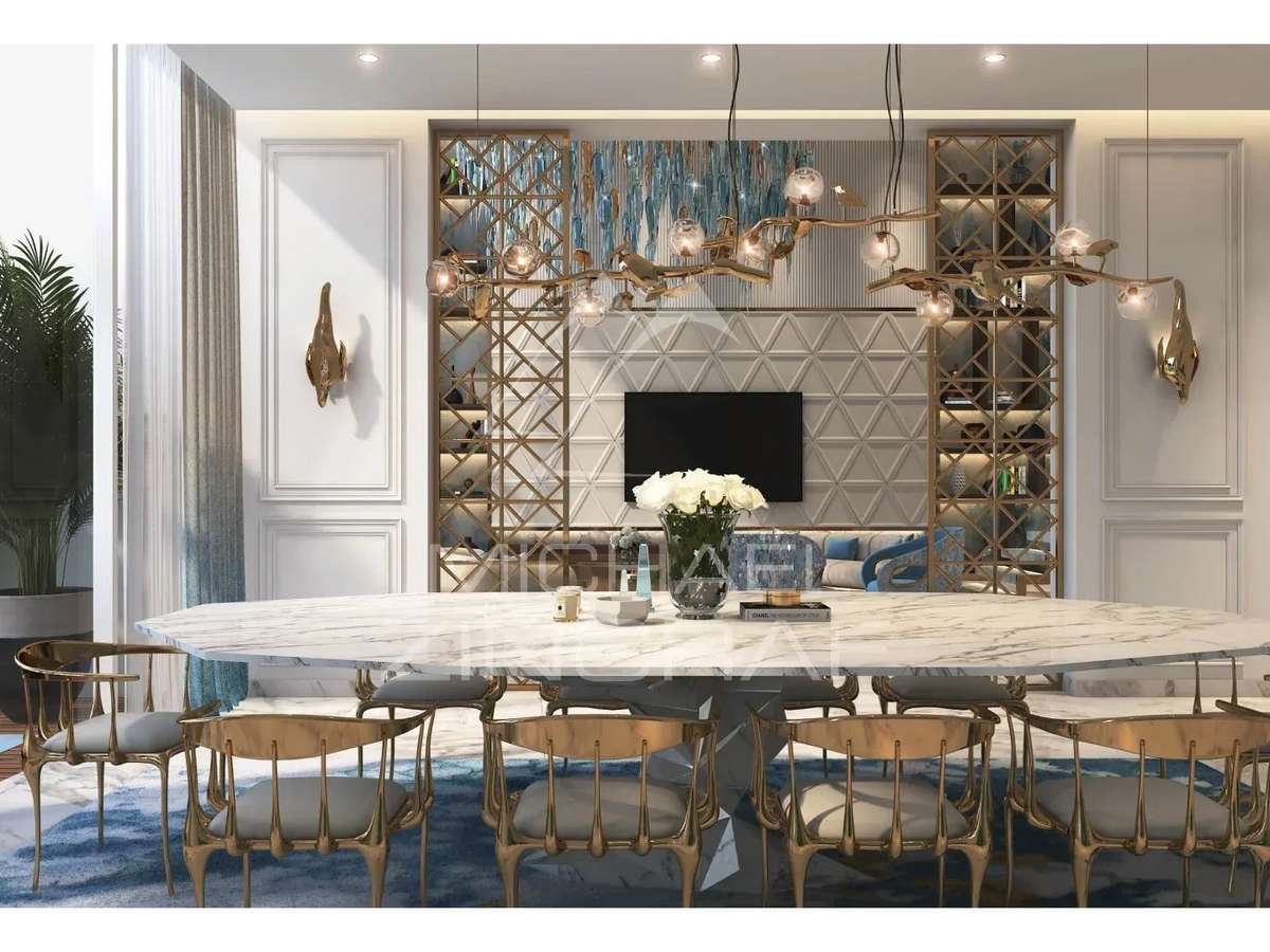 Appartement Al Majaz