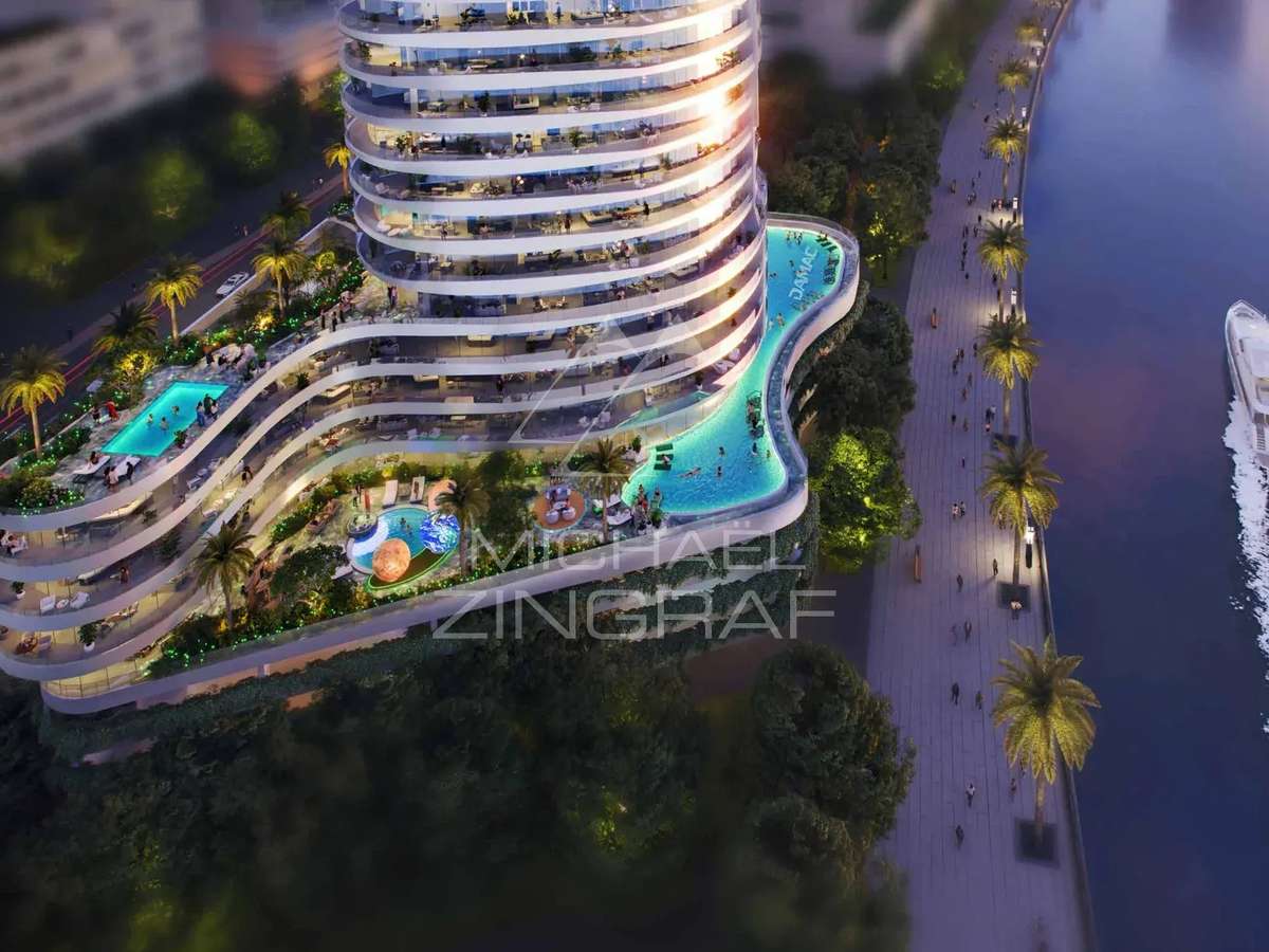 Appartement Al Majaz