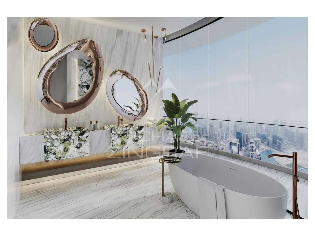 Appartement Al Majaz