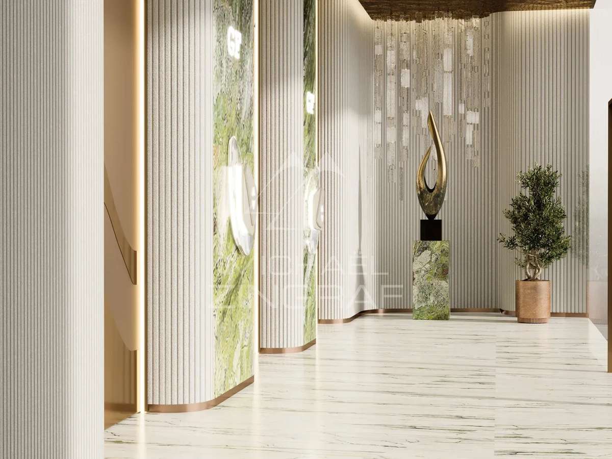 Appartement Al Majaz
