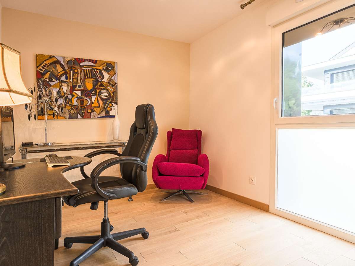 Appartement Aix-les-Bains