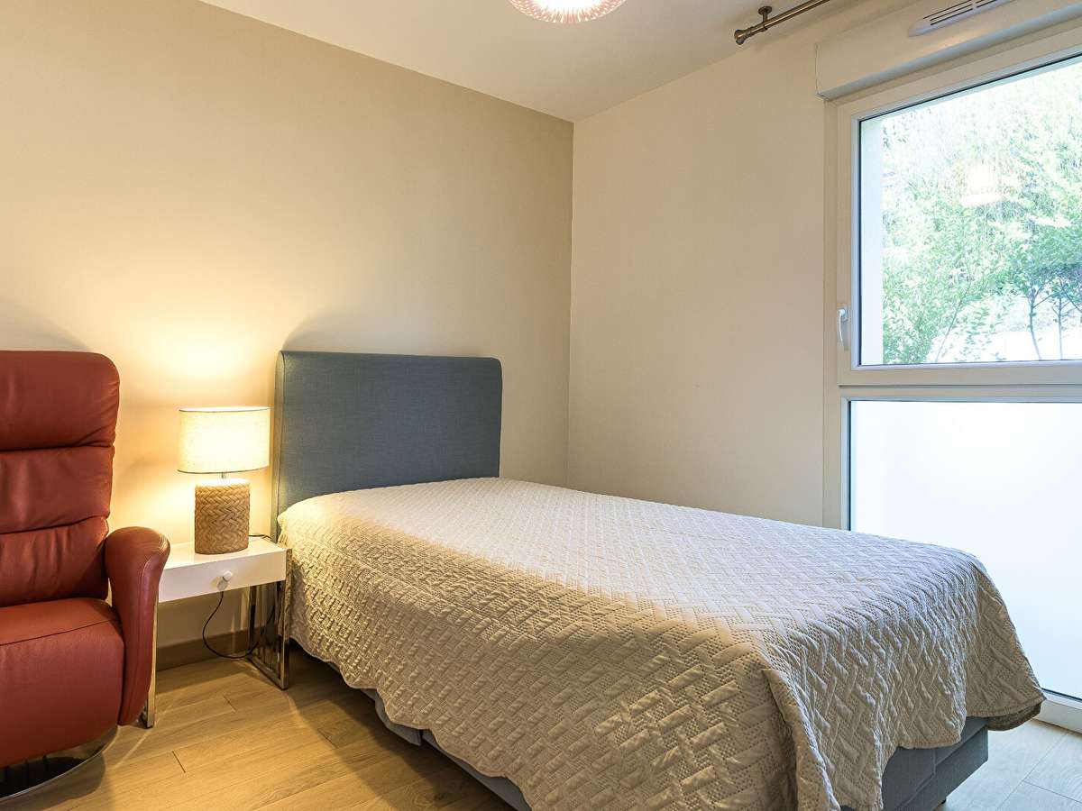 Appartement Aix-les-Bains