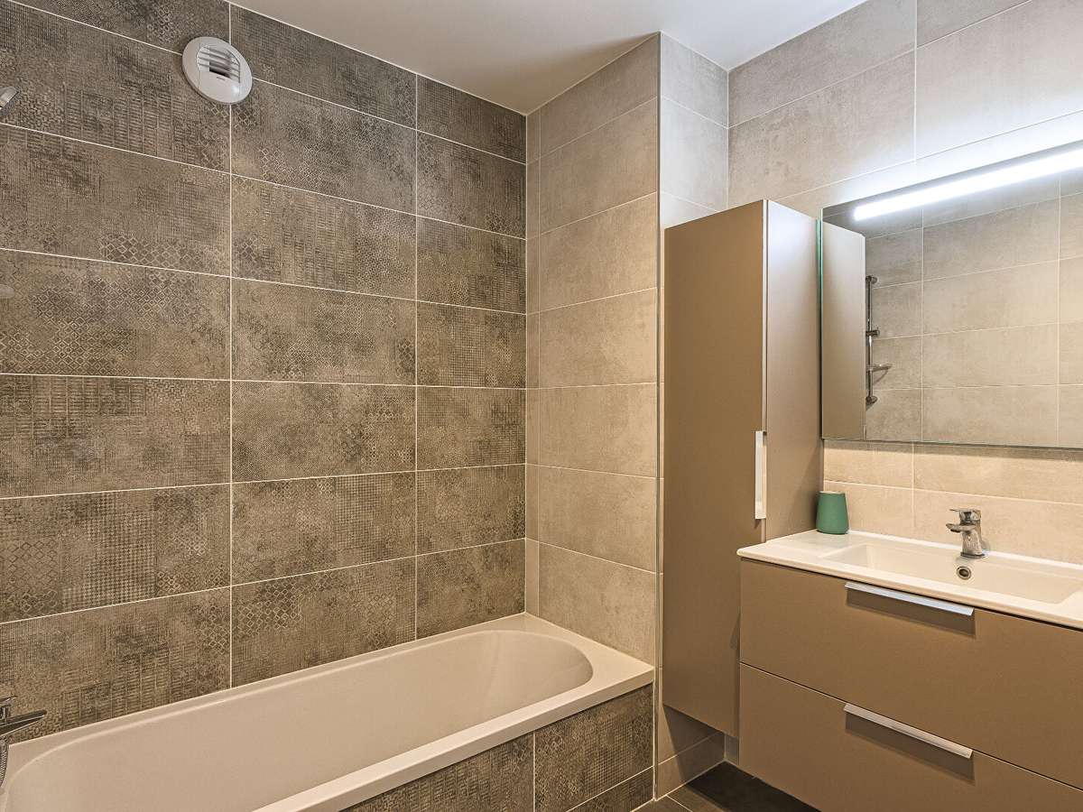 Appartement Aix-les-Bains