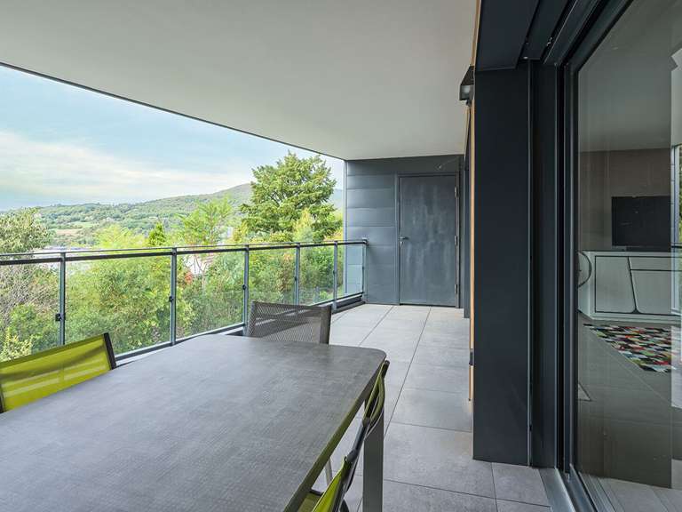 Appartement Aix-les-Bains - 3 chambres - 96m²