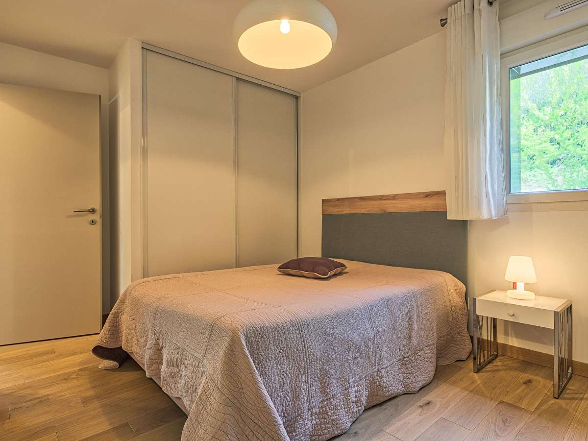 Appartement Aix-les-Bains