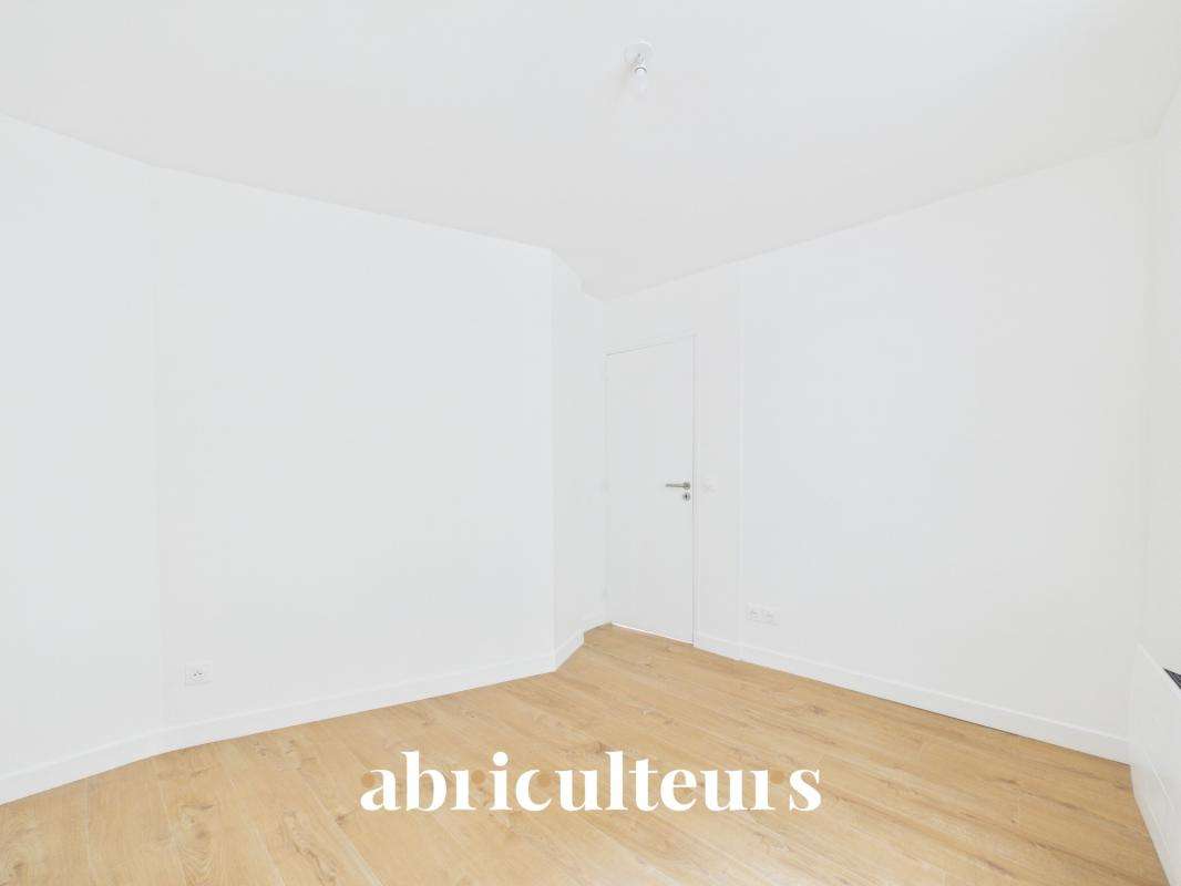 Appartement Paris 18e