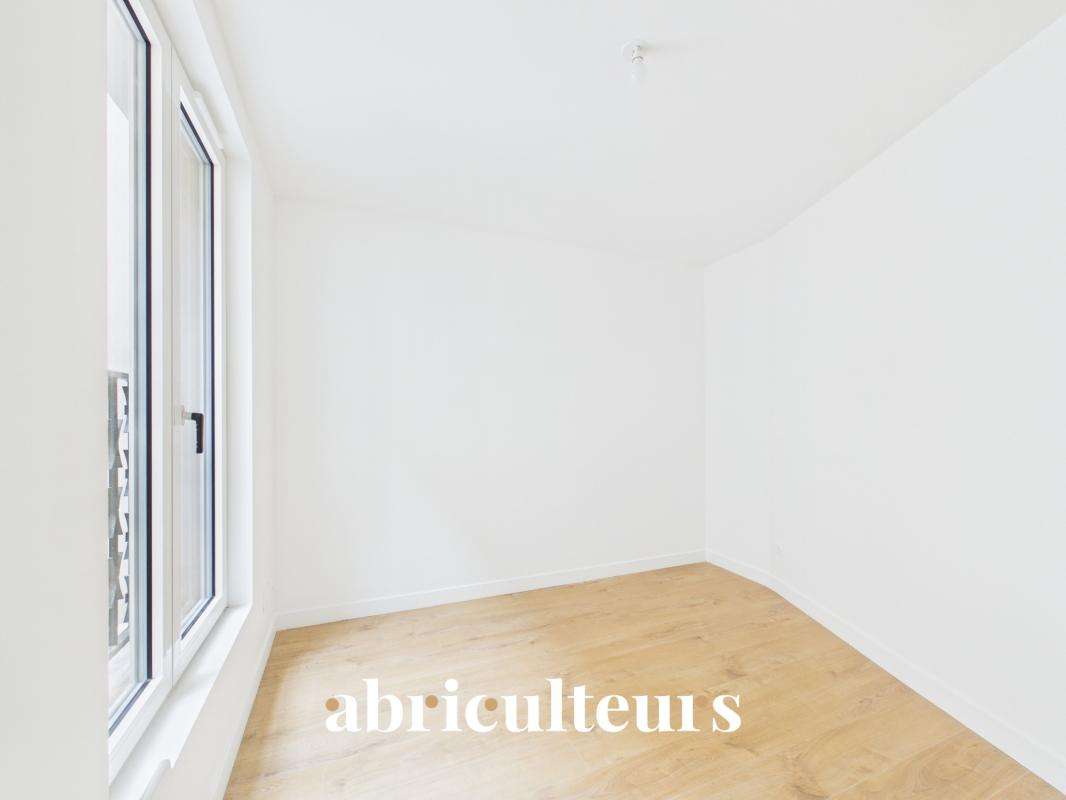 Appartement Paris 18e