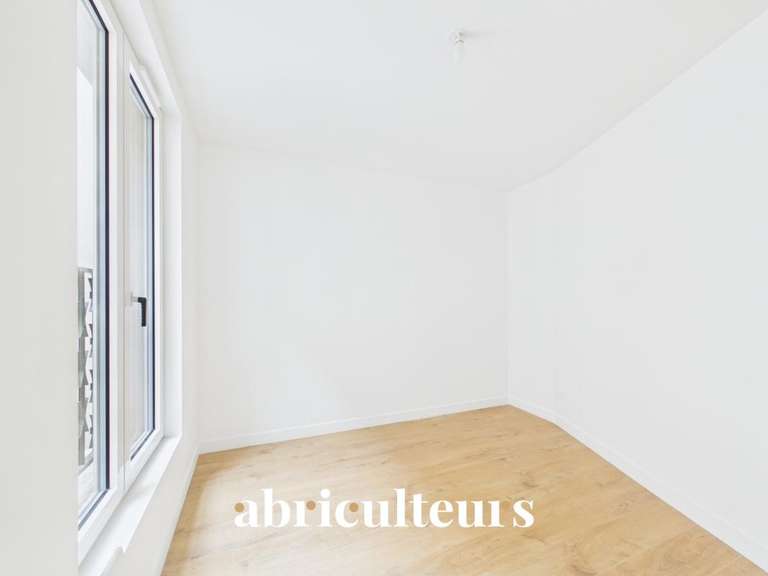 Appartement Paris 18e - 1 chambre - 25m²