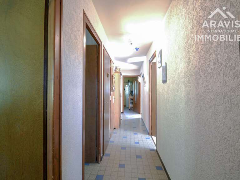 Appartement La Clusaz - 3 chambres