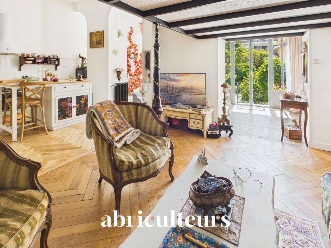 Appartement Nice