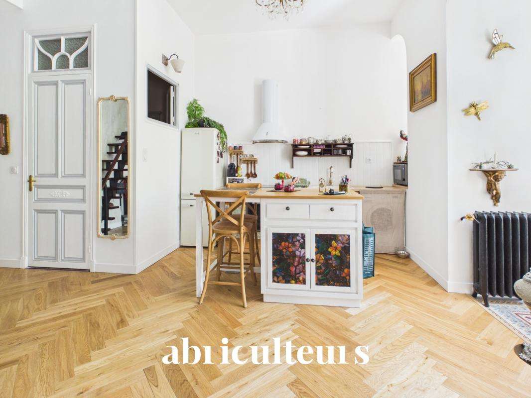 Appartement Nice