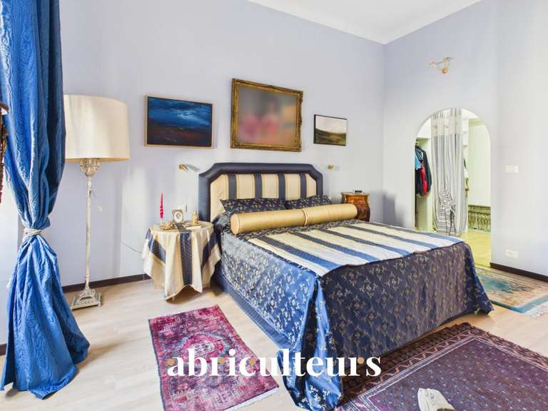 Appartement Nice - 3 chambres - 136m²