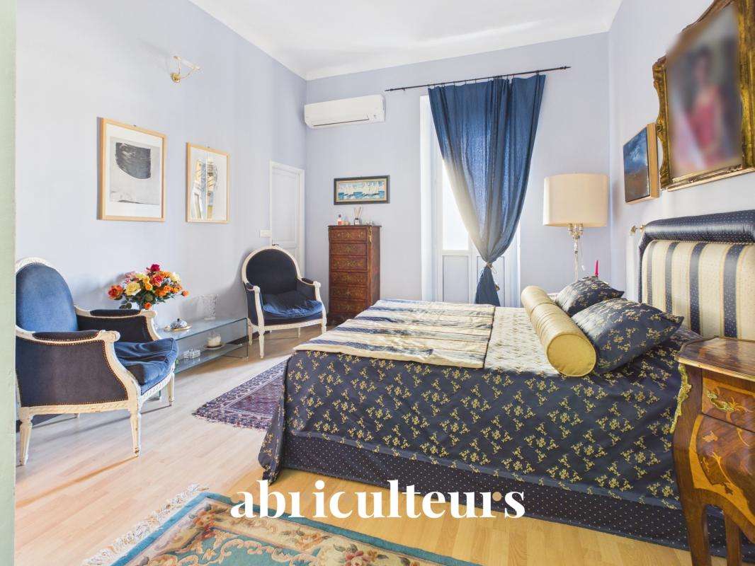 Appartement Nice