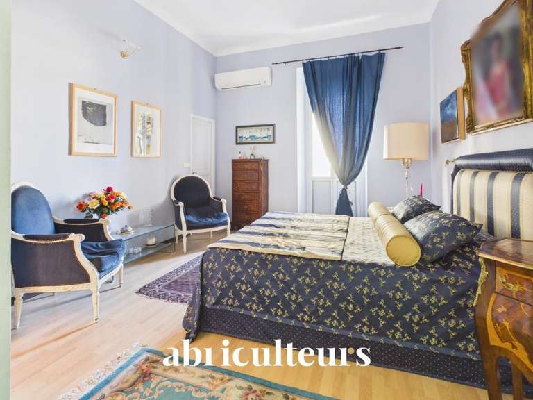 Appartement Nice - 3 chambres - 136m²