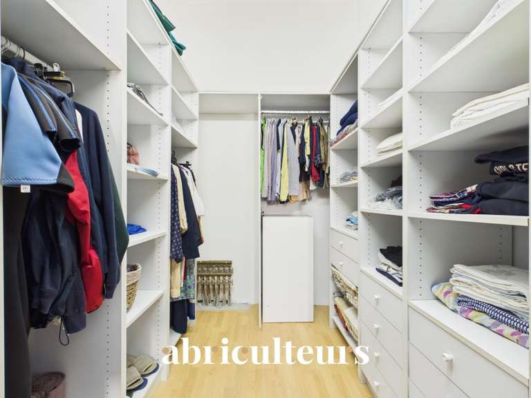 Appartement Nice - 3 chambres - 136m²