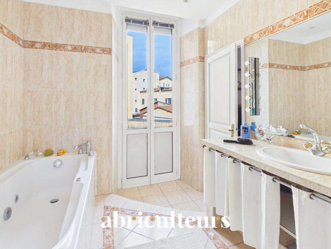 Appartement Nice