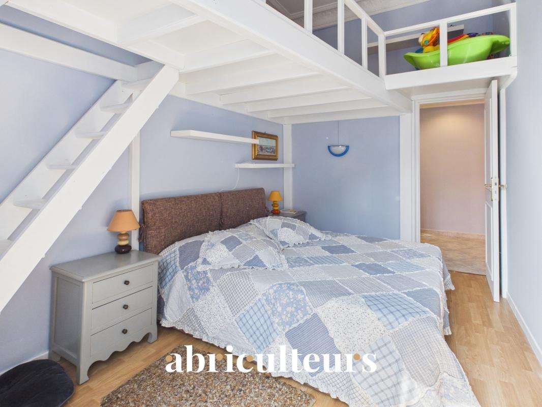 Appartement Nice