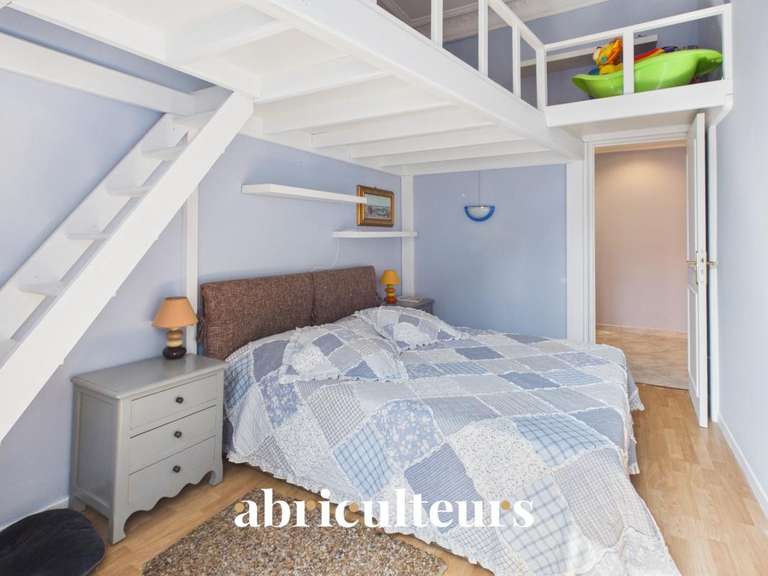 Appartement Nice - 3 chambres - 136m²