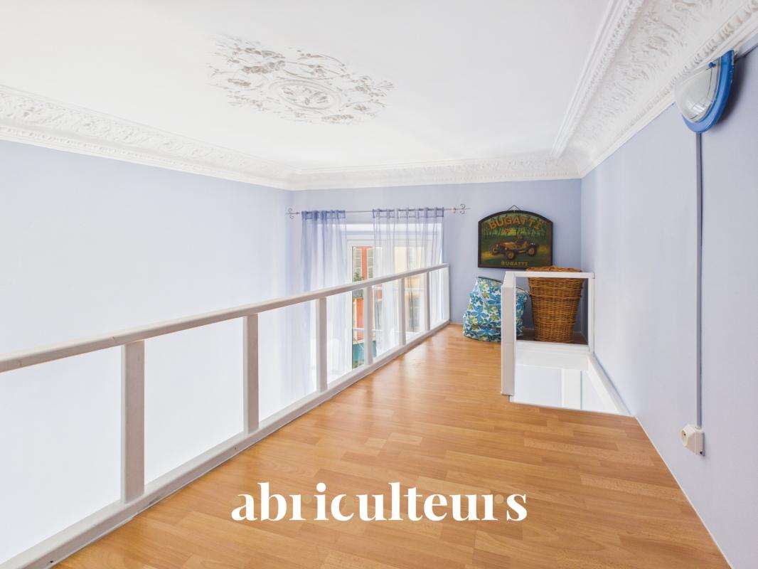Appartement Nice
