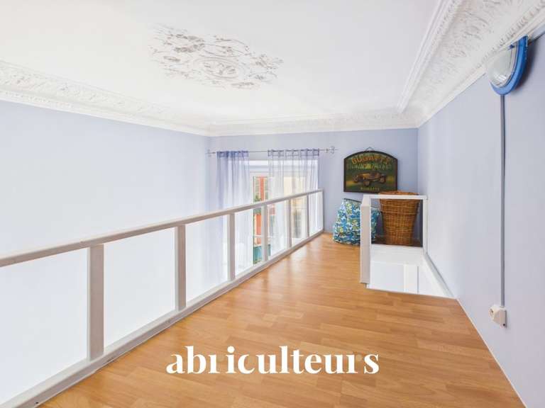 Appartement Nice - 3 chambres - 136m²