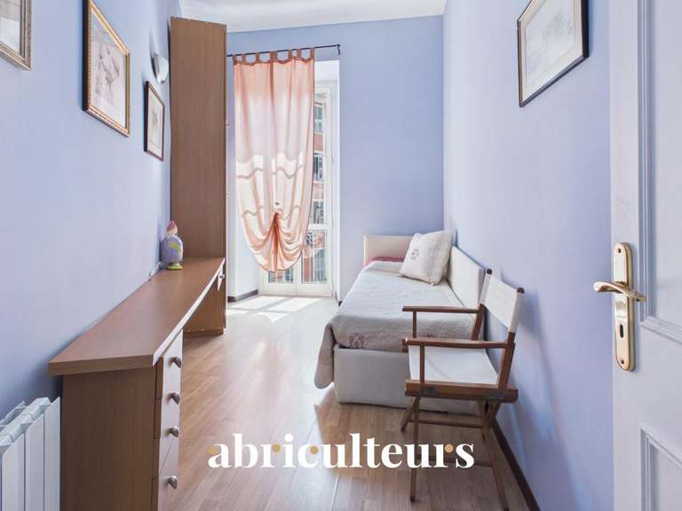 Appartement Nice - 3 chambres - 136m²