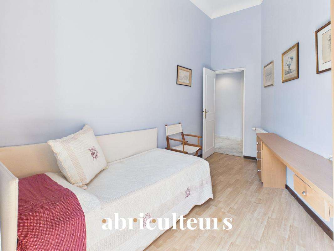 Appartement Nice