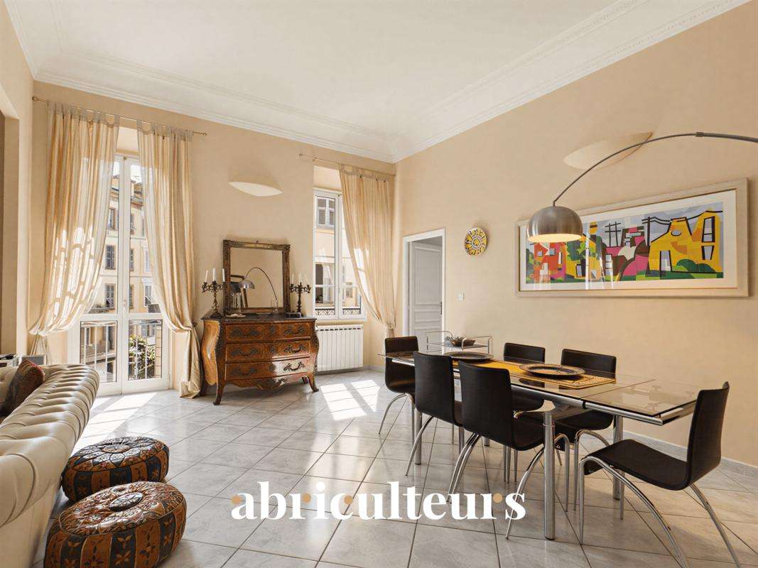 Appartement Nice