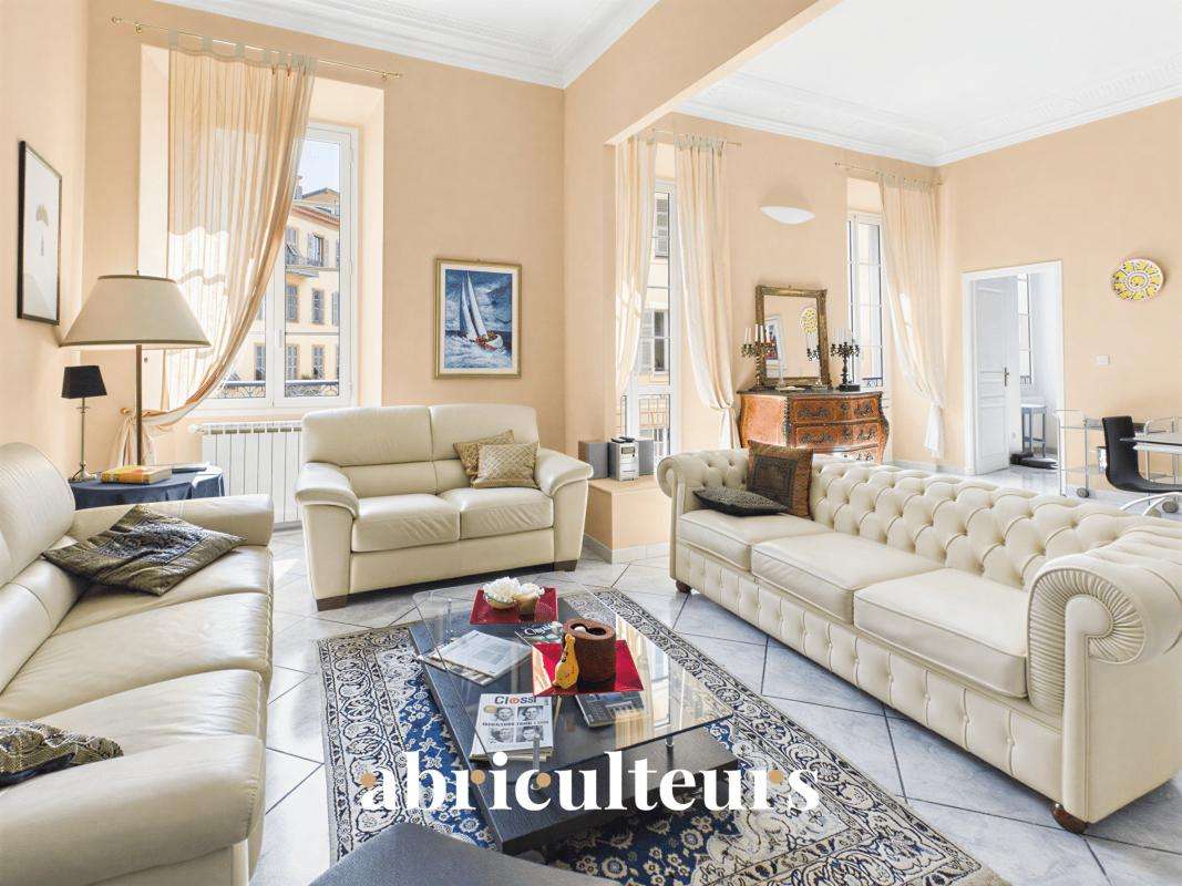 Appartement Nice