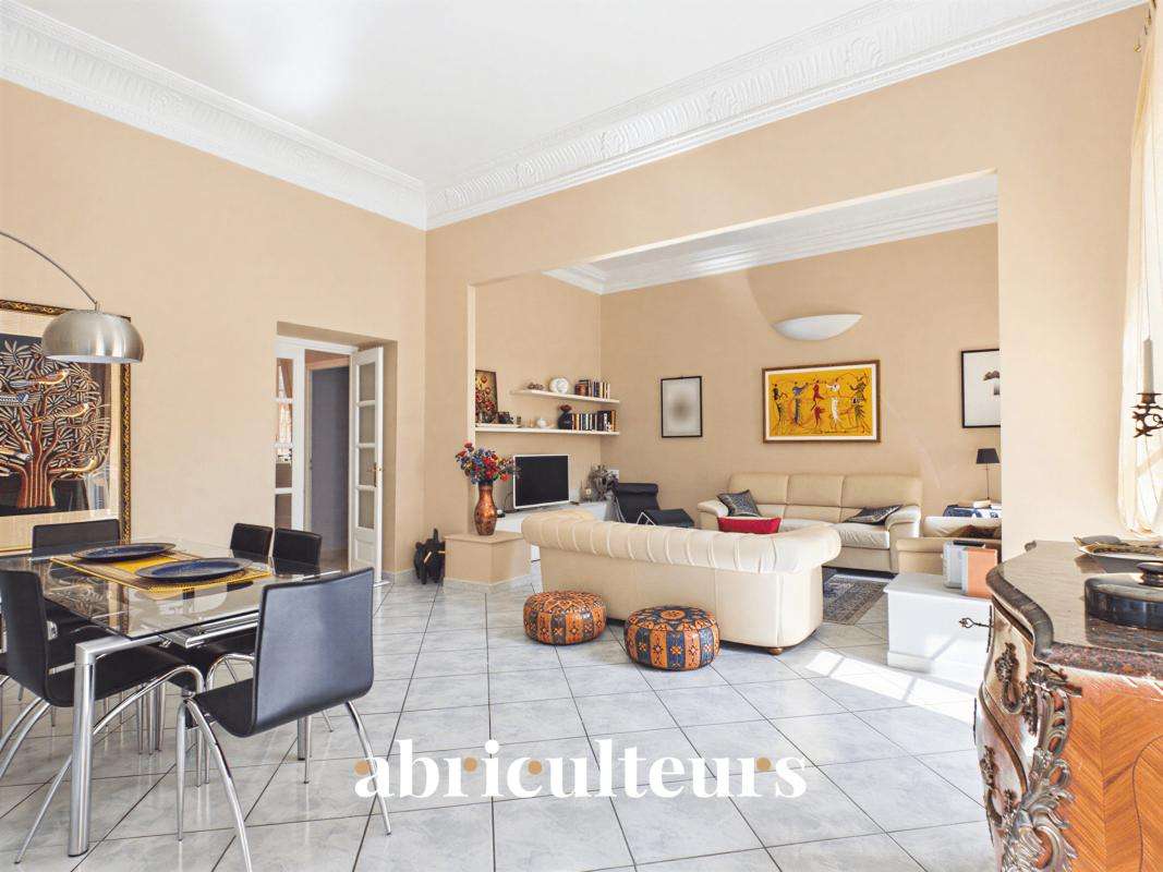 Appartement Nice