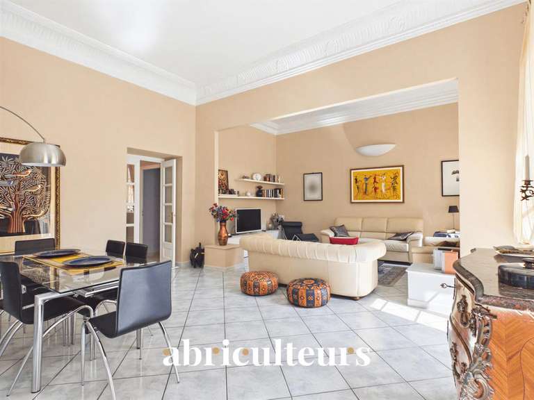 Appartement Nice - 3 chambres - 136m²