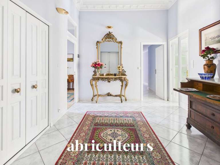 Appartement Nice - 3 chambres - 136m²